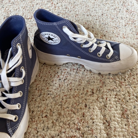 Converse Chuck Taylor Shoes - Picture 5 of 6